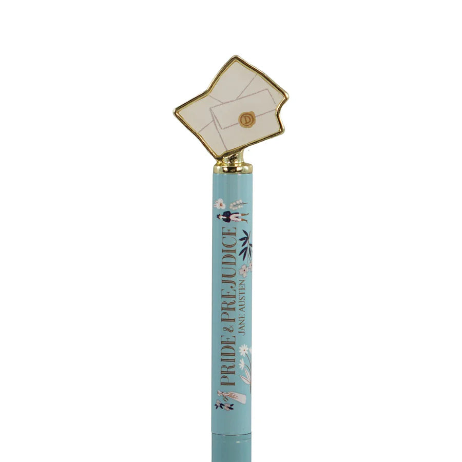 Pen - Pride & Prejudice