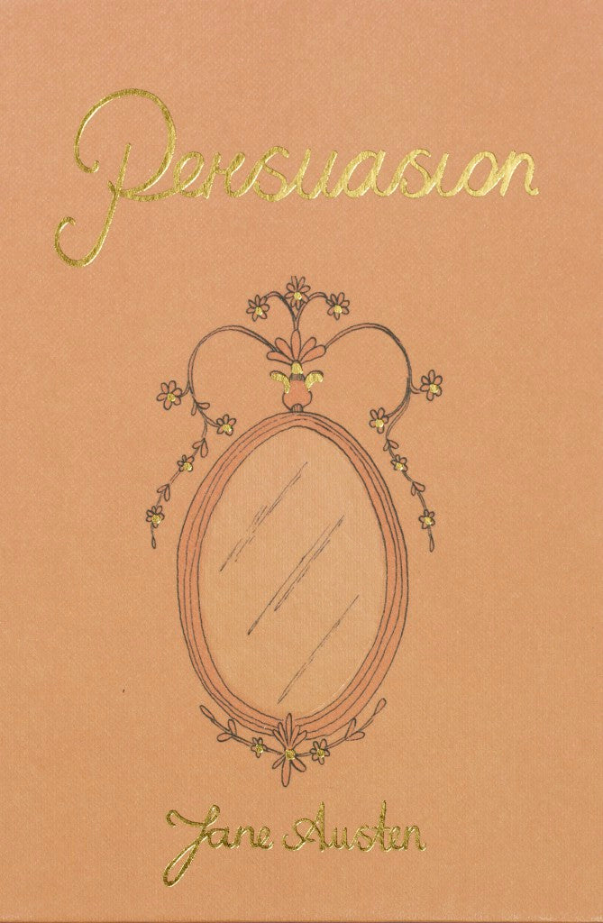 Persuasion by Jane Austen (Collector’s Edition)