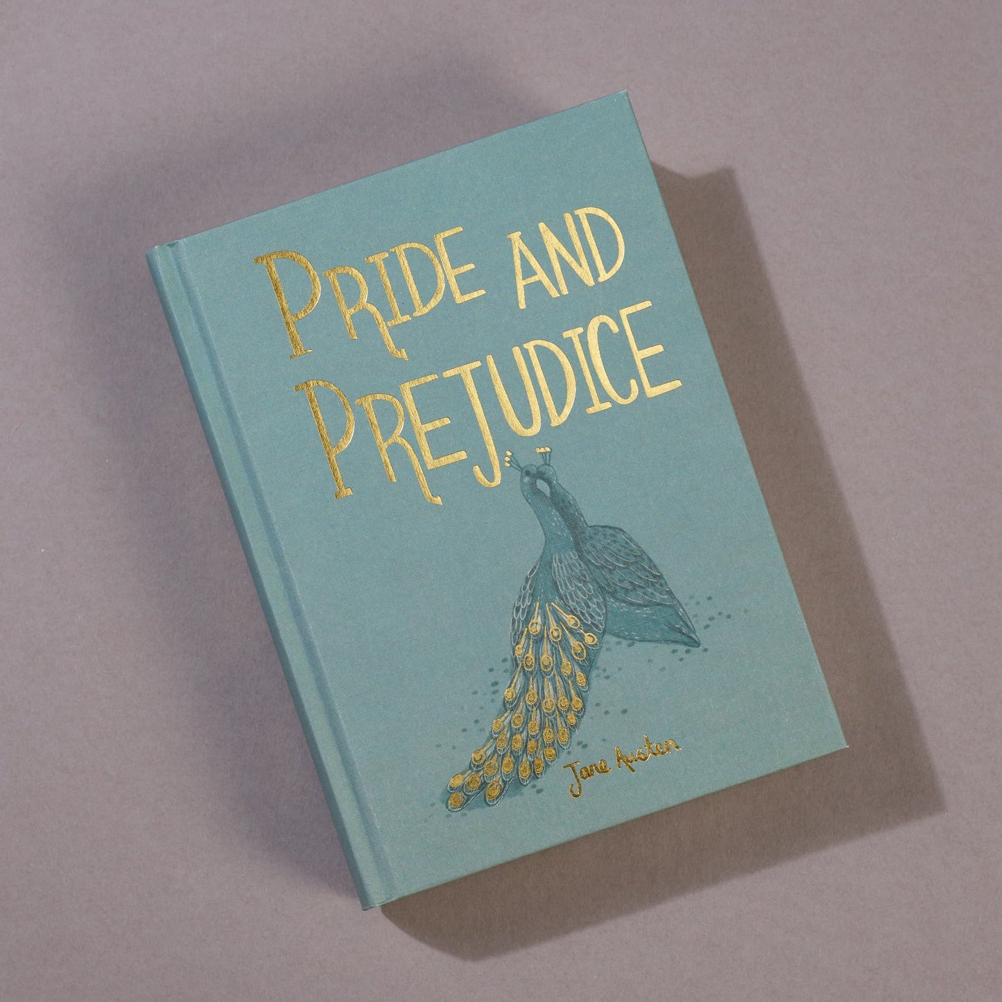 Pride and Prejudice by Jane Austen (Collector’s Edition)