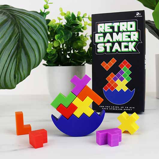 Retro Gamer Snap