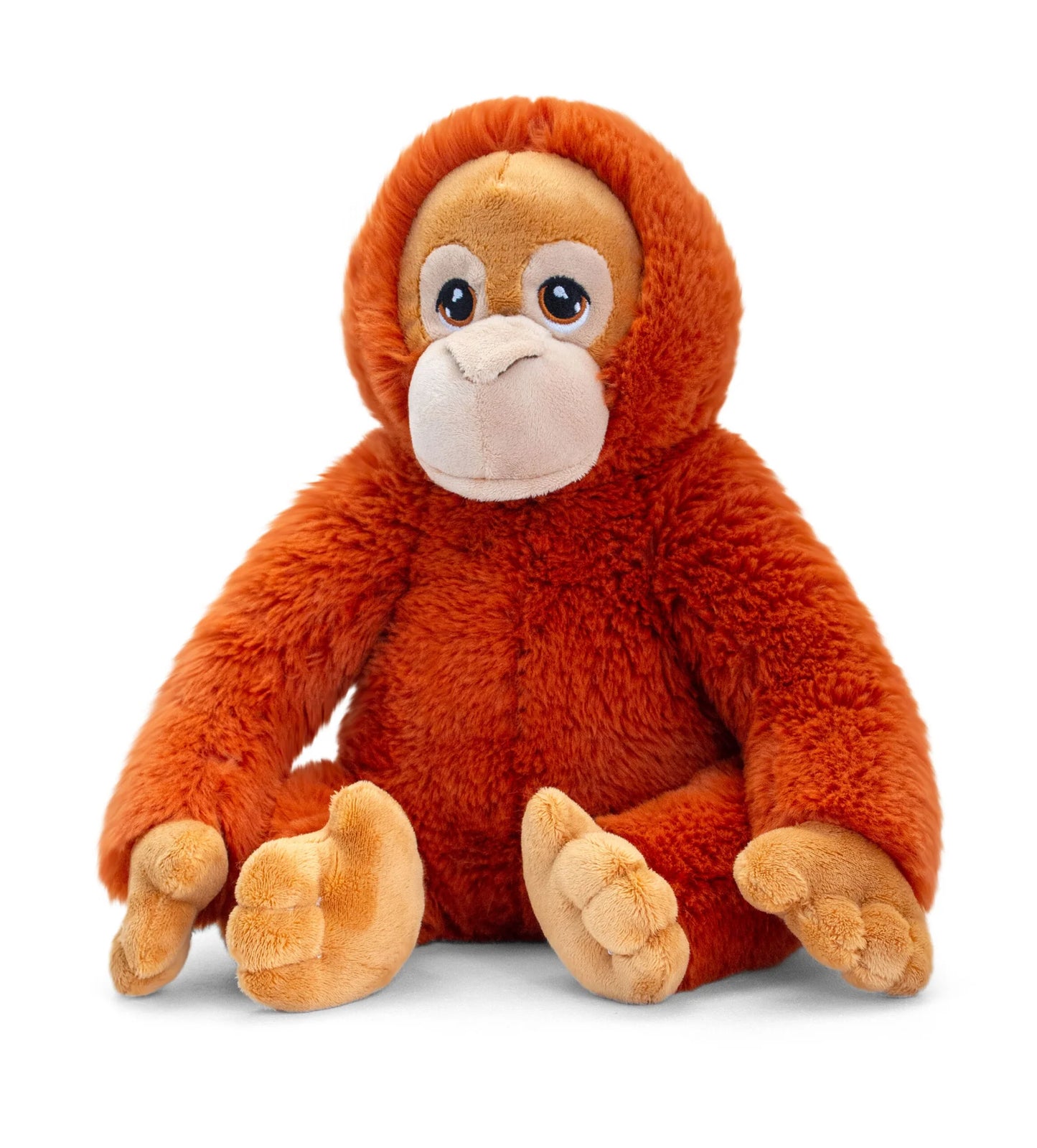 45cm Keeleco Orangutan