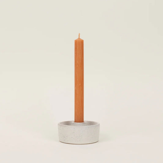 Terracotta 8” Dinner Candles