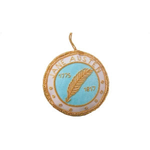 Jane Austen Roundel