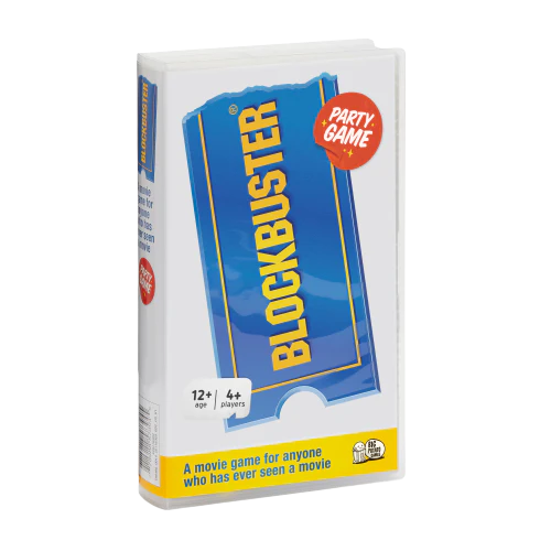 Blockbuster