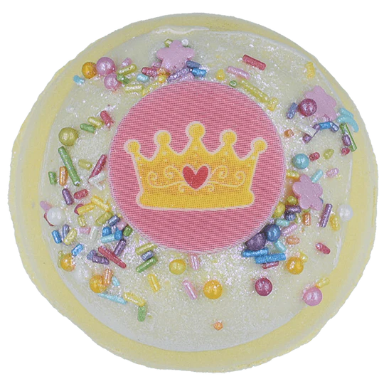 Crowning Glory Bath Blaster