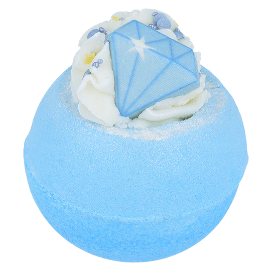 Diamonds are Forever Bath Blaster