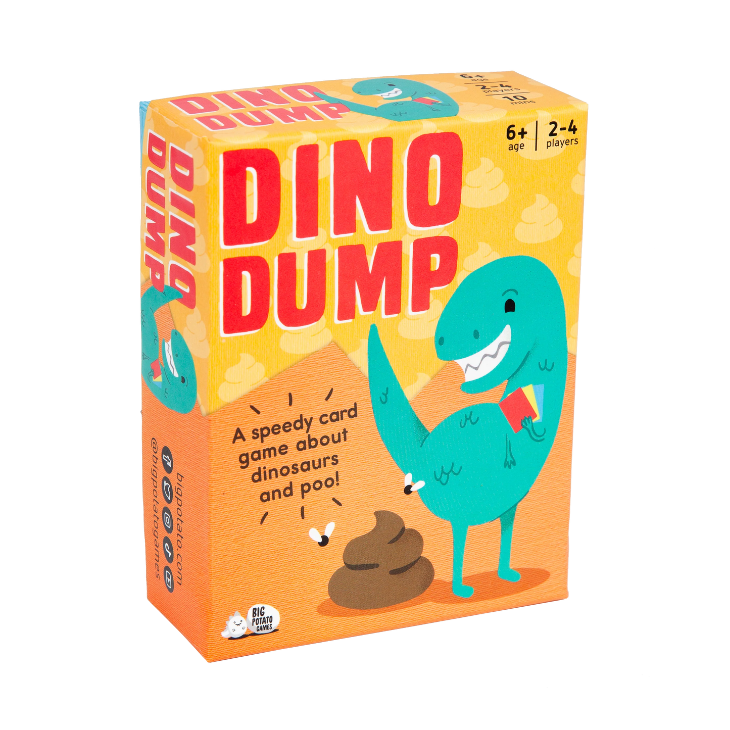 Dino Dump
