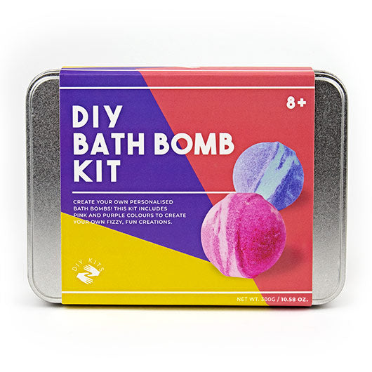 Bath Bomb - DIY Kit