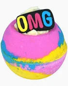 OMG! Bath Blaster