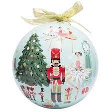 Christmas Bauble 200g