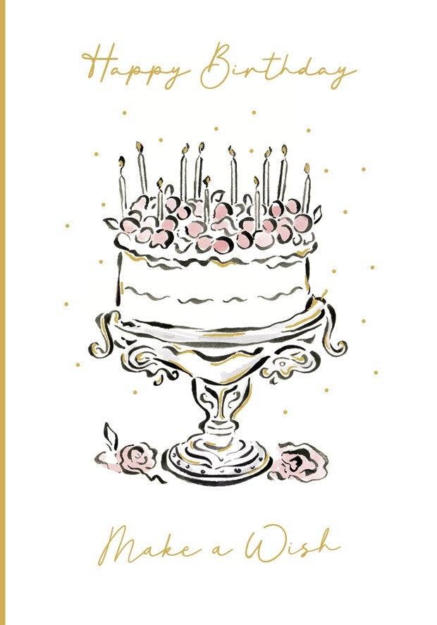 Birthday Wish