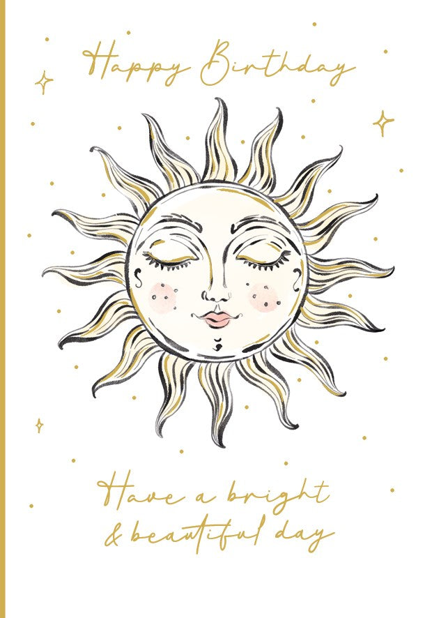 Bright & Beautiful Day