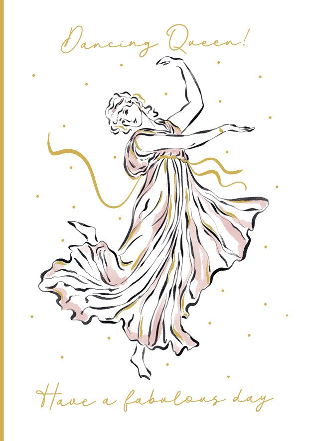 Dancing Queen