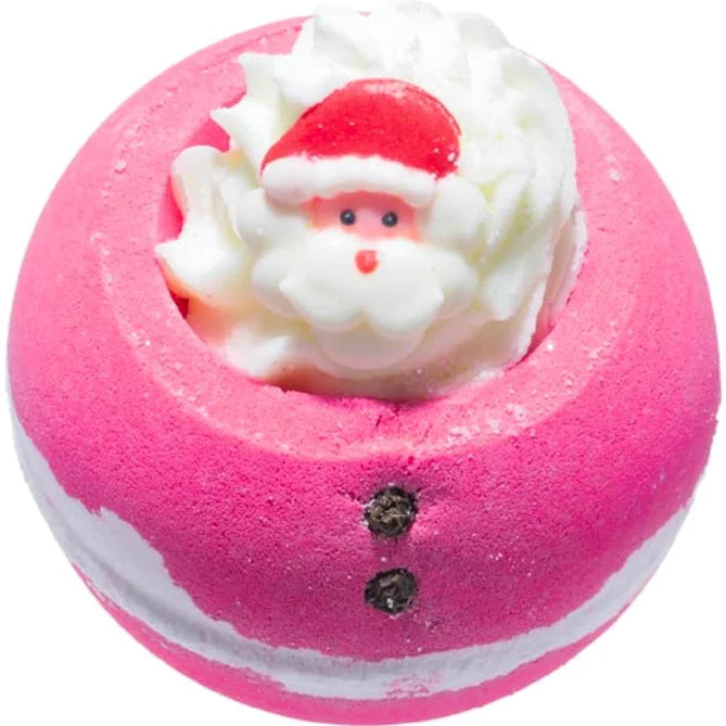 Father Blissmas Bath Blaster