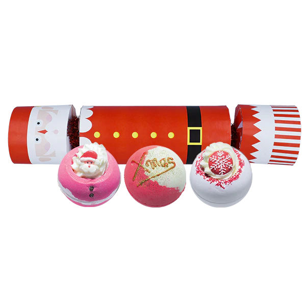 Father Christmas Cracker