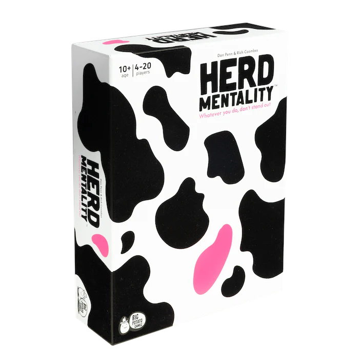 Herd Mentality
