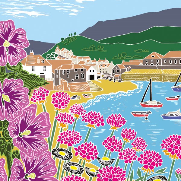 Seaside Harbour
