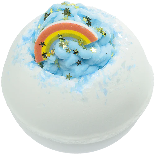 Over the Rainbow Bath Blaster