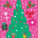 Starlight Boogie Petite Pop & Slot Advent Calendar