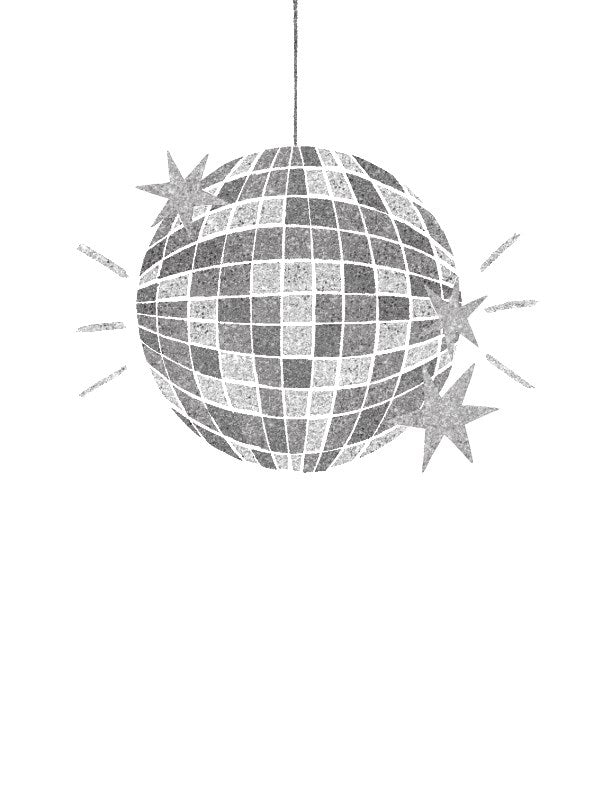 Disco Ball