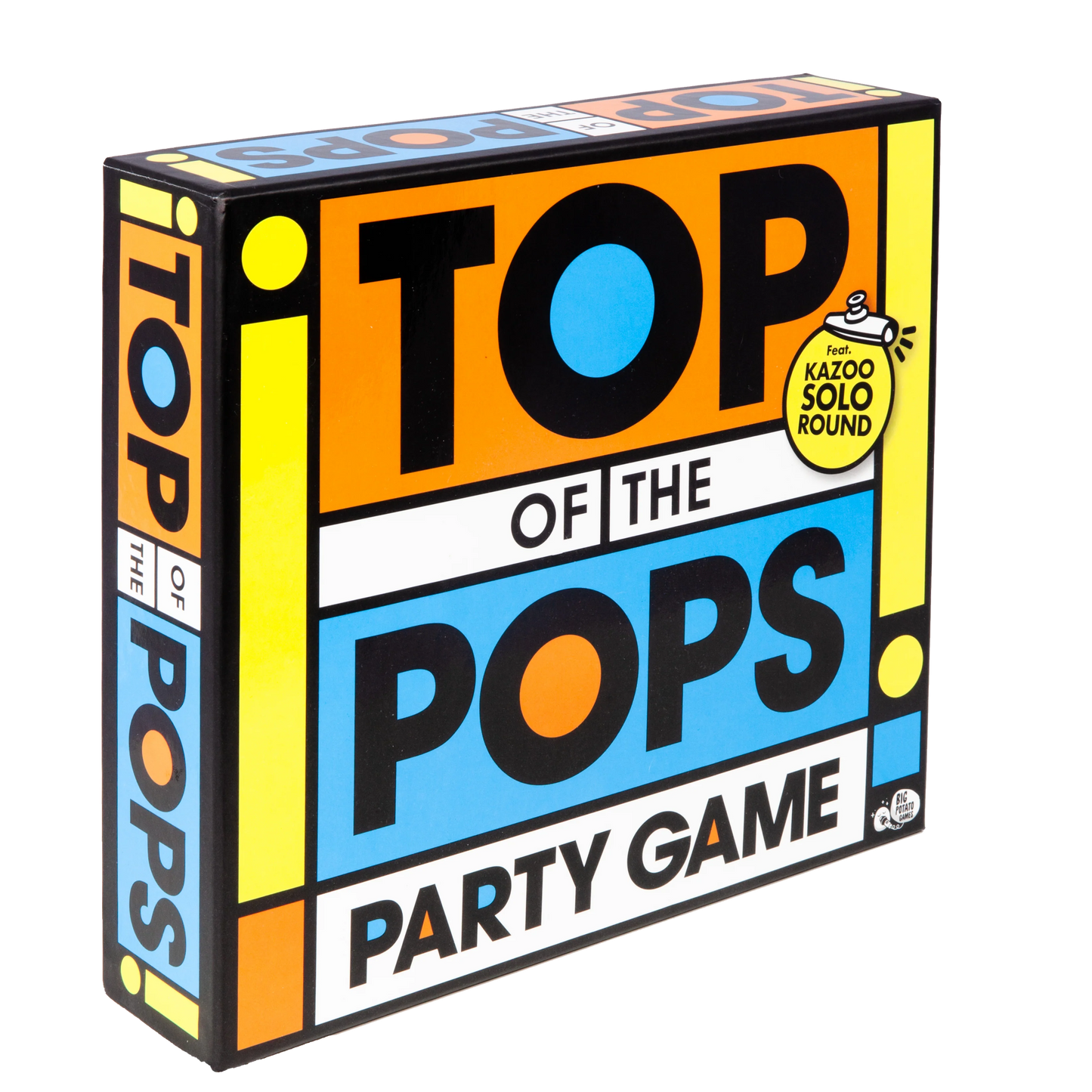 Top of the Pops