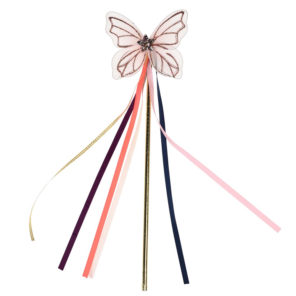 Fairies in the Garden - Fairy Wand