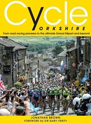 Cycle Yorkshire