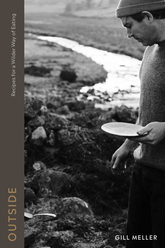 Outside: Recipes for a Wilder way of Eating