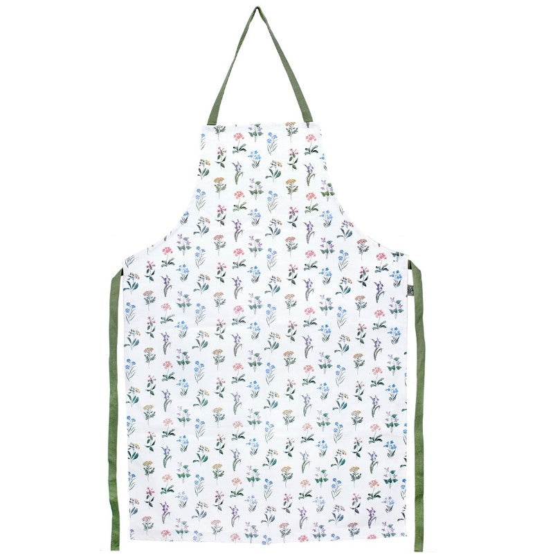 Adult Apron - Primavera