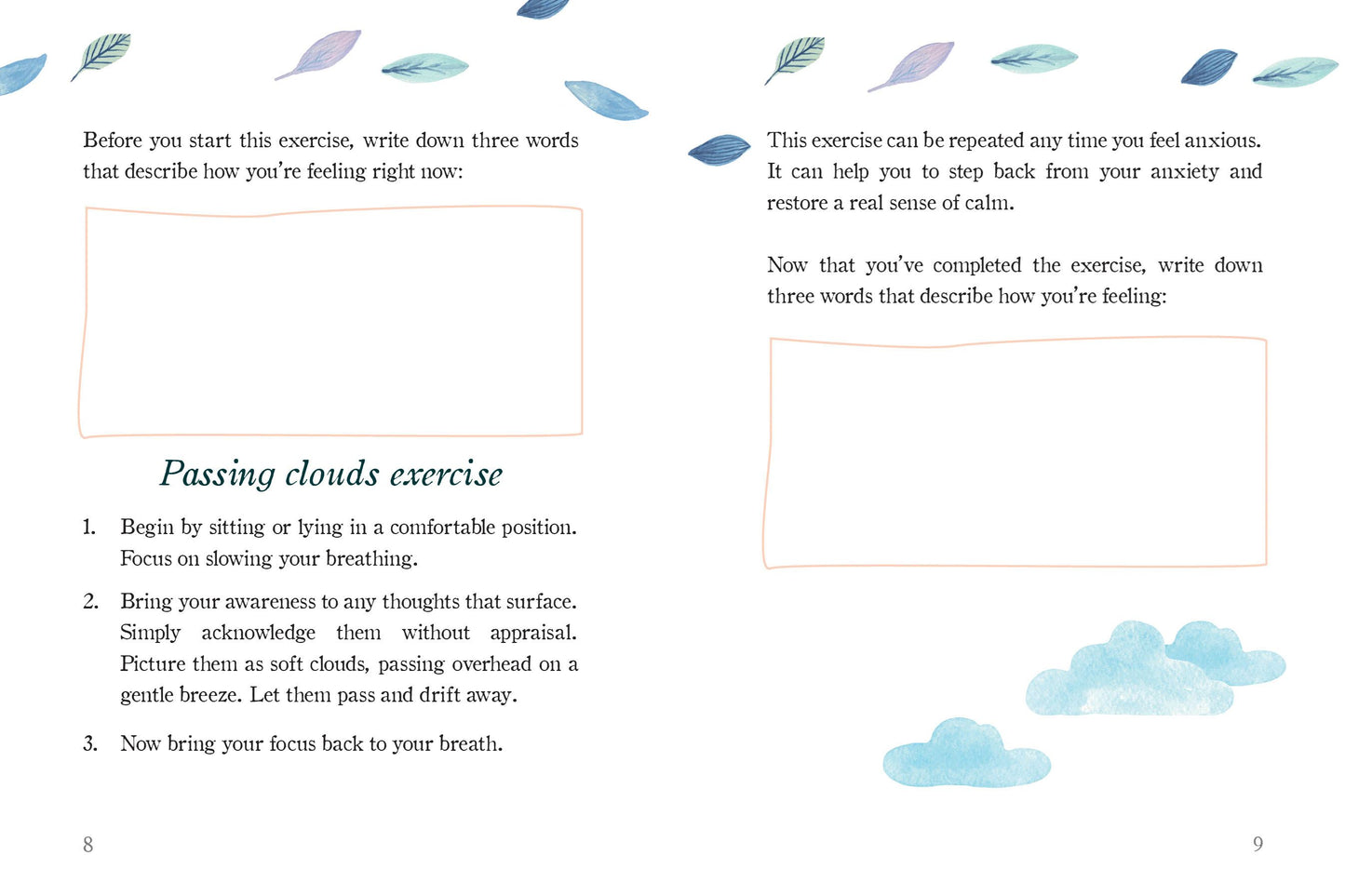 A to Z of Mindfulness