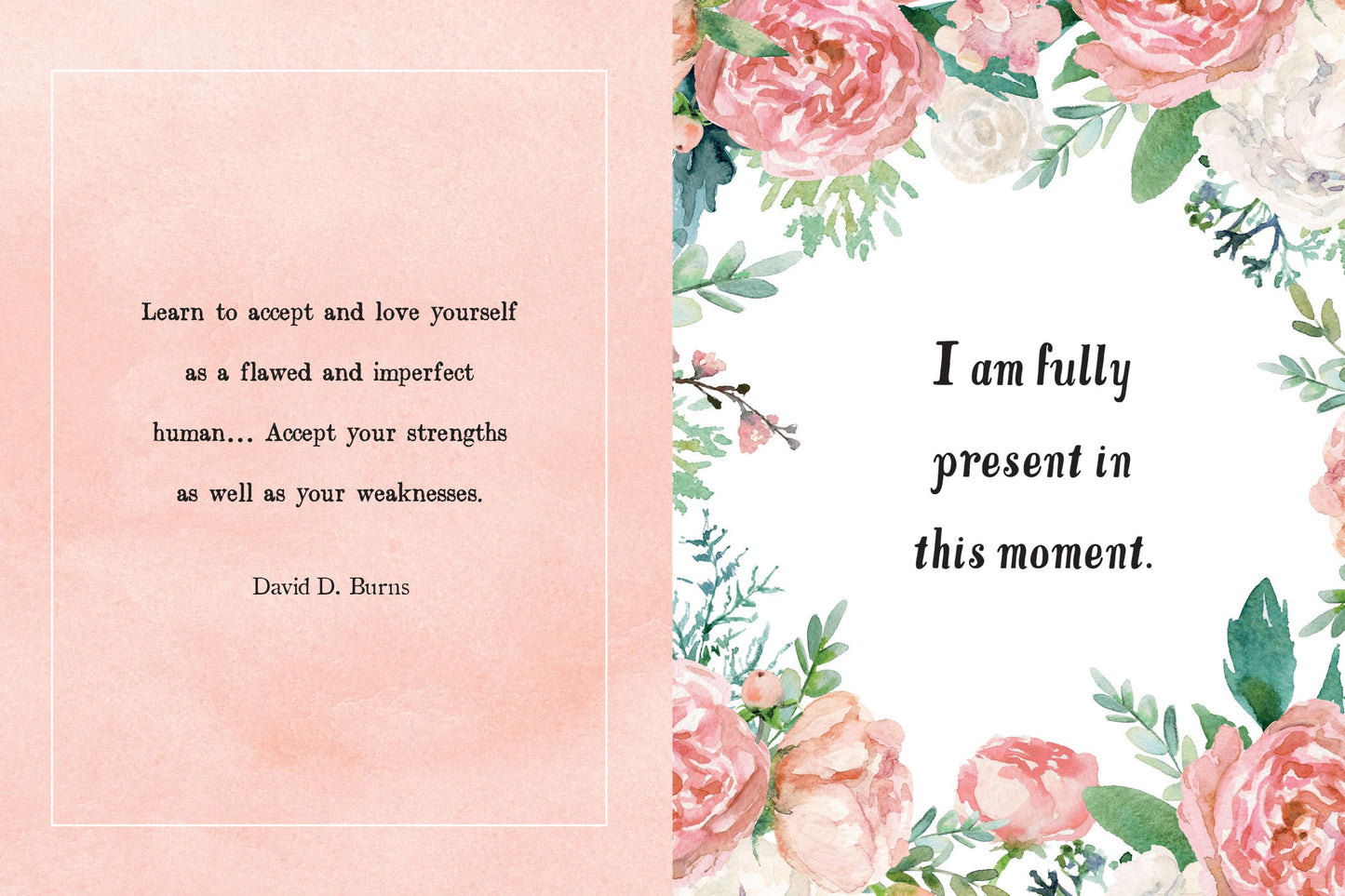 A to Z of Mindfulness