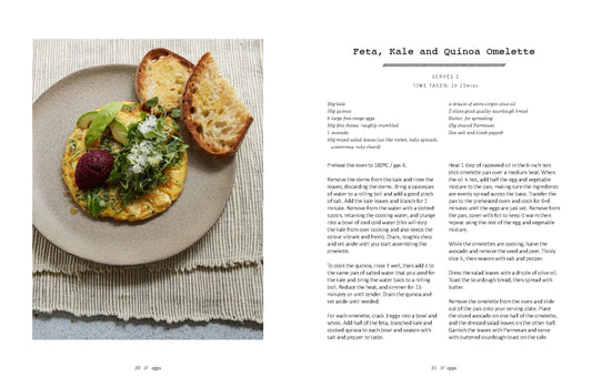 Brunch The Sunday Way