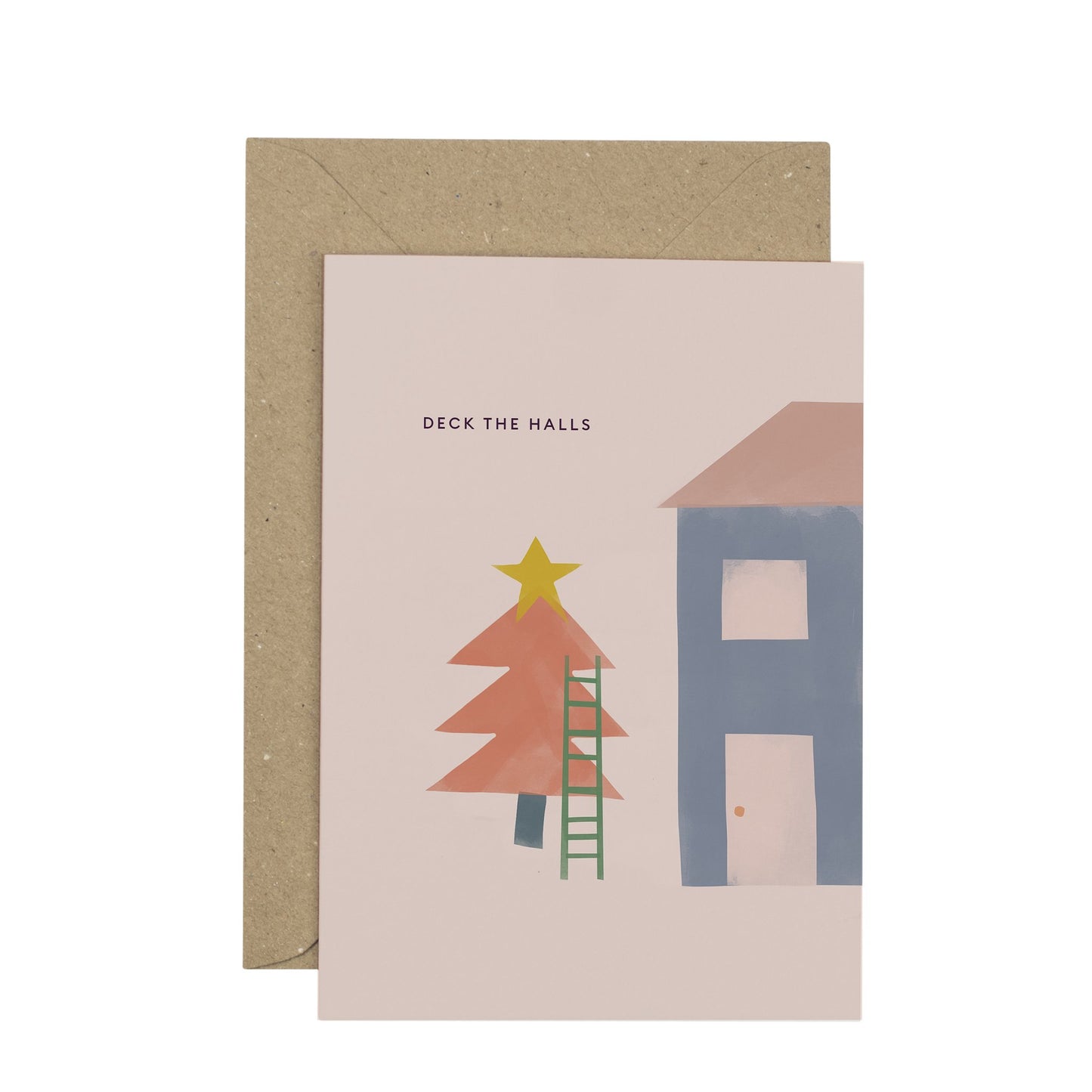 Deck the Halls - Plewsy