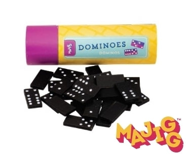 Dominoes Tube