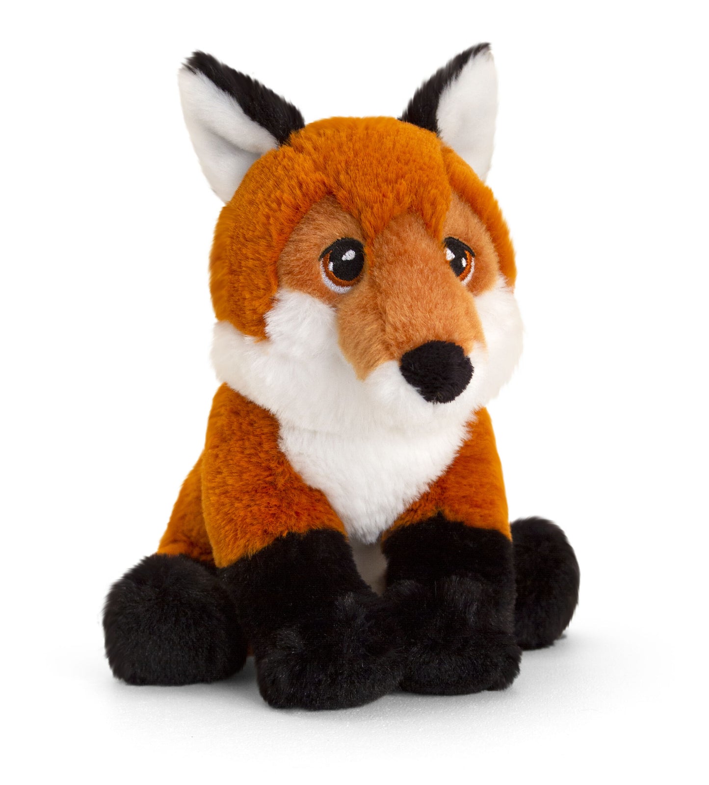 18cm Fox Keeleco