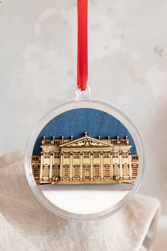 Harewood House Bauble