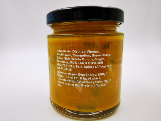 Premium Piccalilli