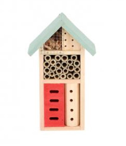 Insect Hotel