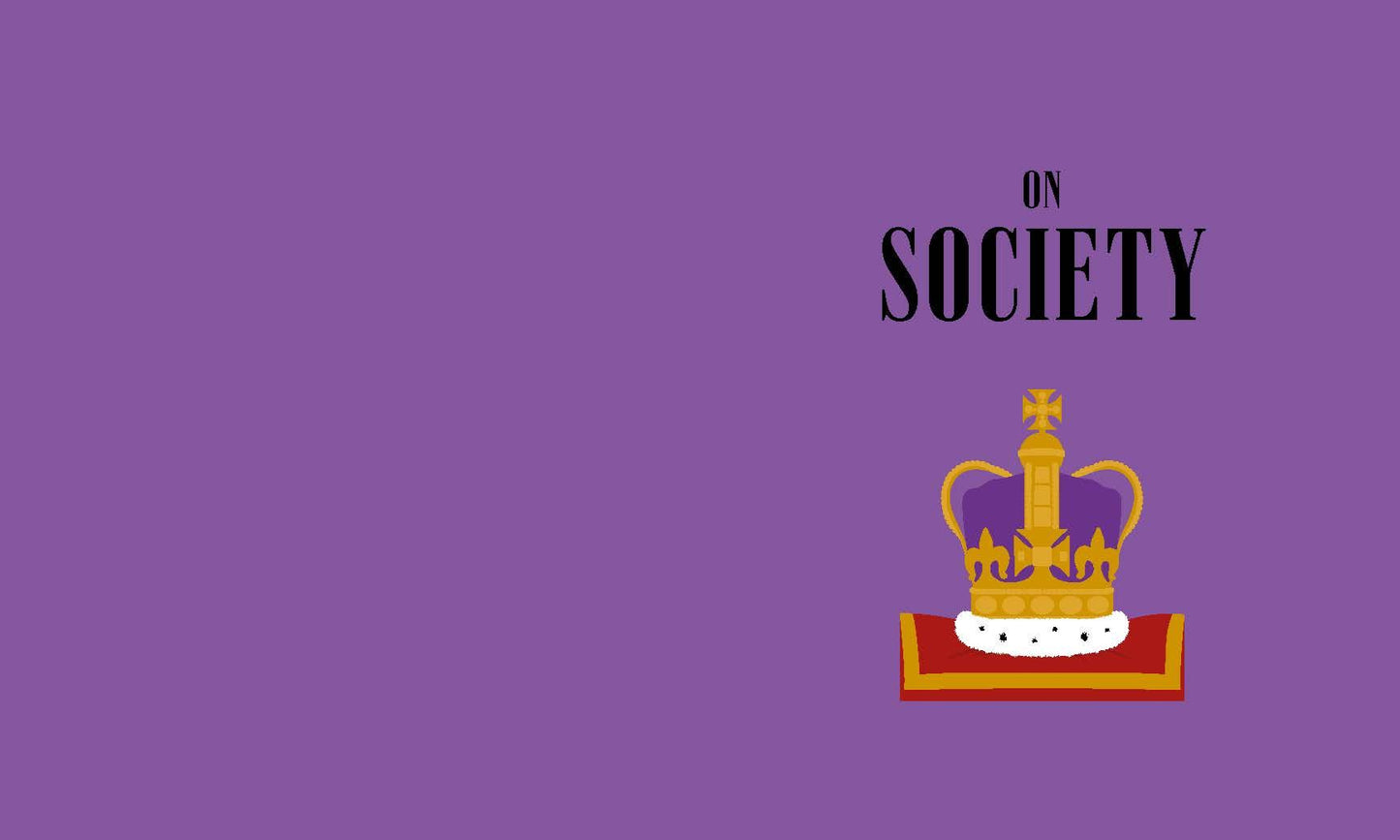 Pocket King Charles Wisdom