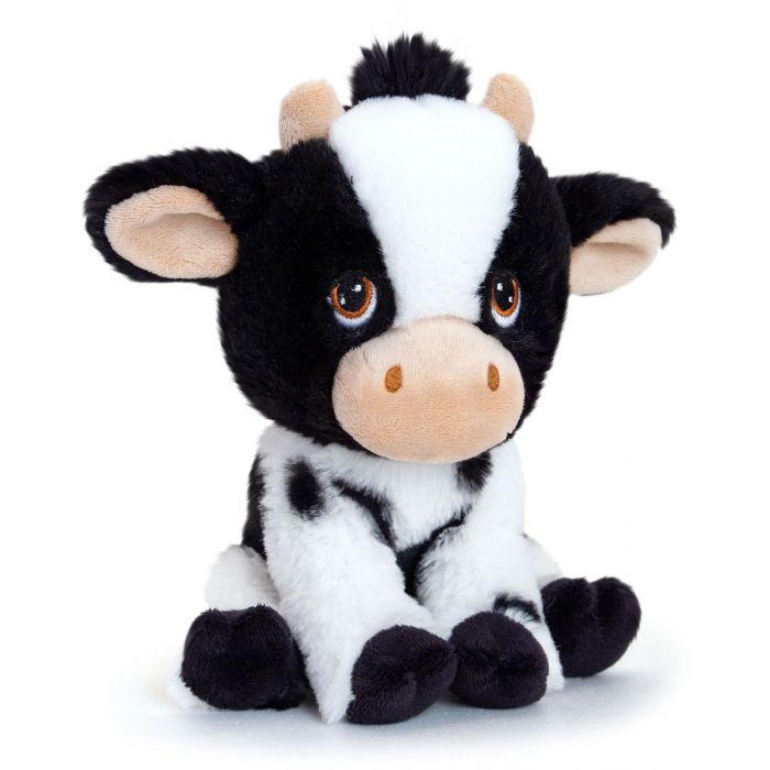 18cm Cow Keeleco