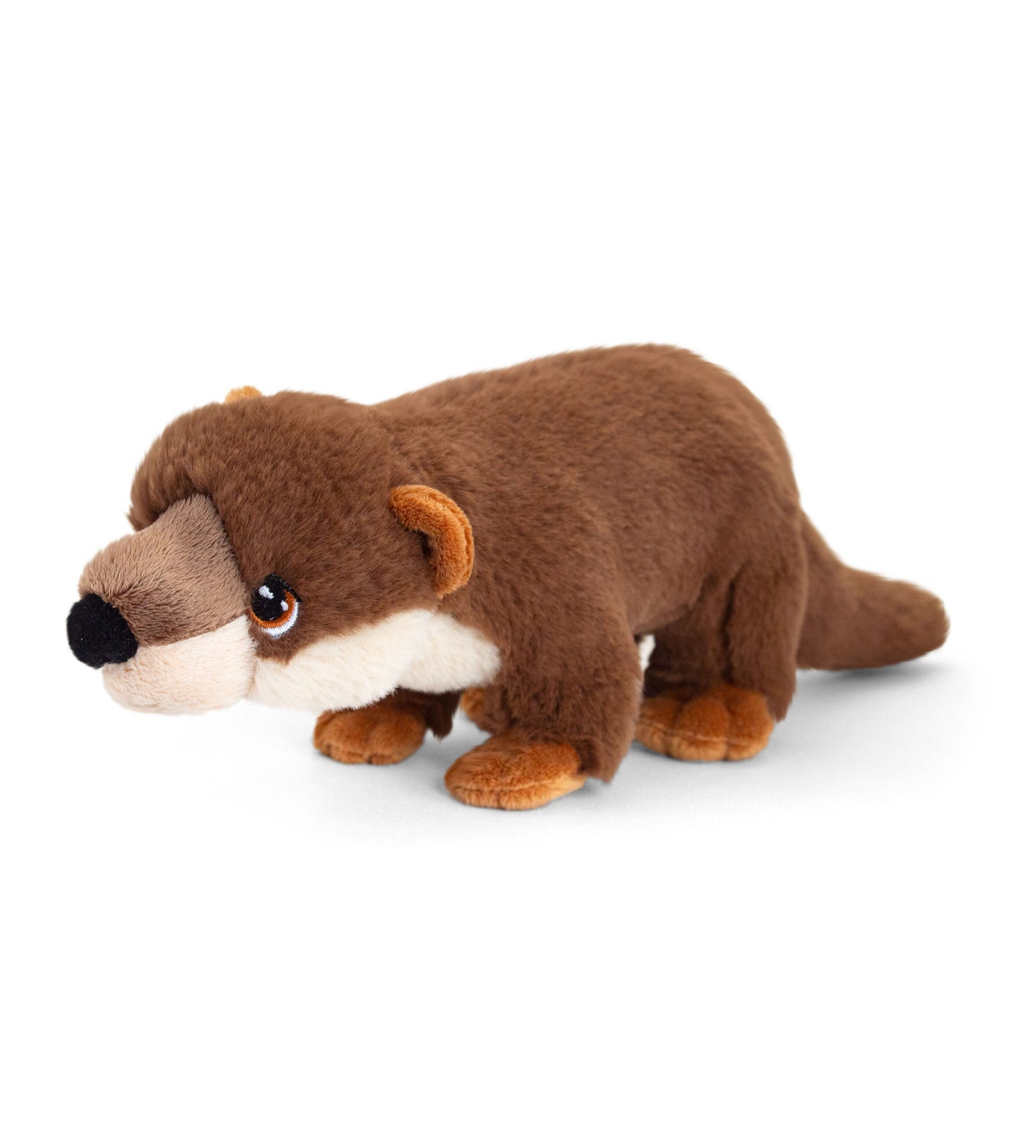 23cm Otter Eco Plush Toy