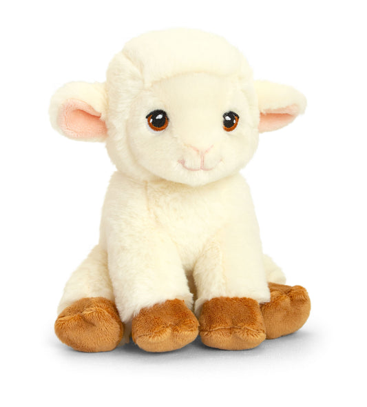 19cm Sheep Keeleco