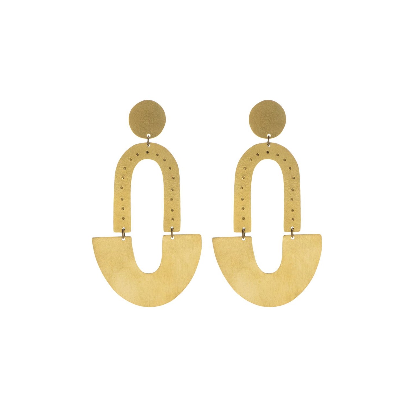 Arch Triple Studs