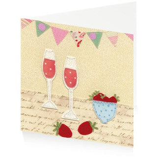 Fizzy Celebrations - Art Press