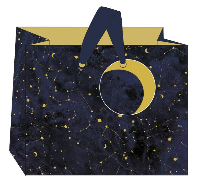 Constellations Landscape Gift Bag