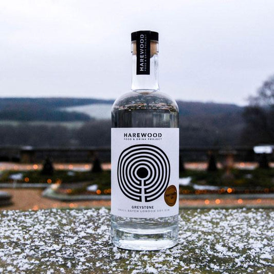 Harewood Greystone Gin 70cl