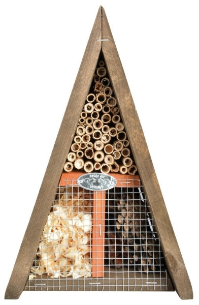 Insect Hotel FSC 100%