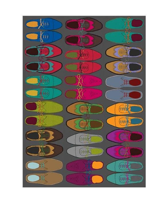 Shoes Gift Wrap