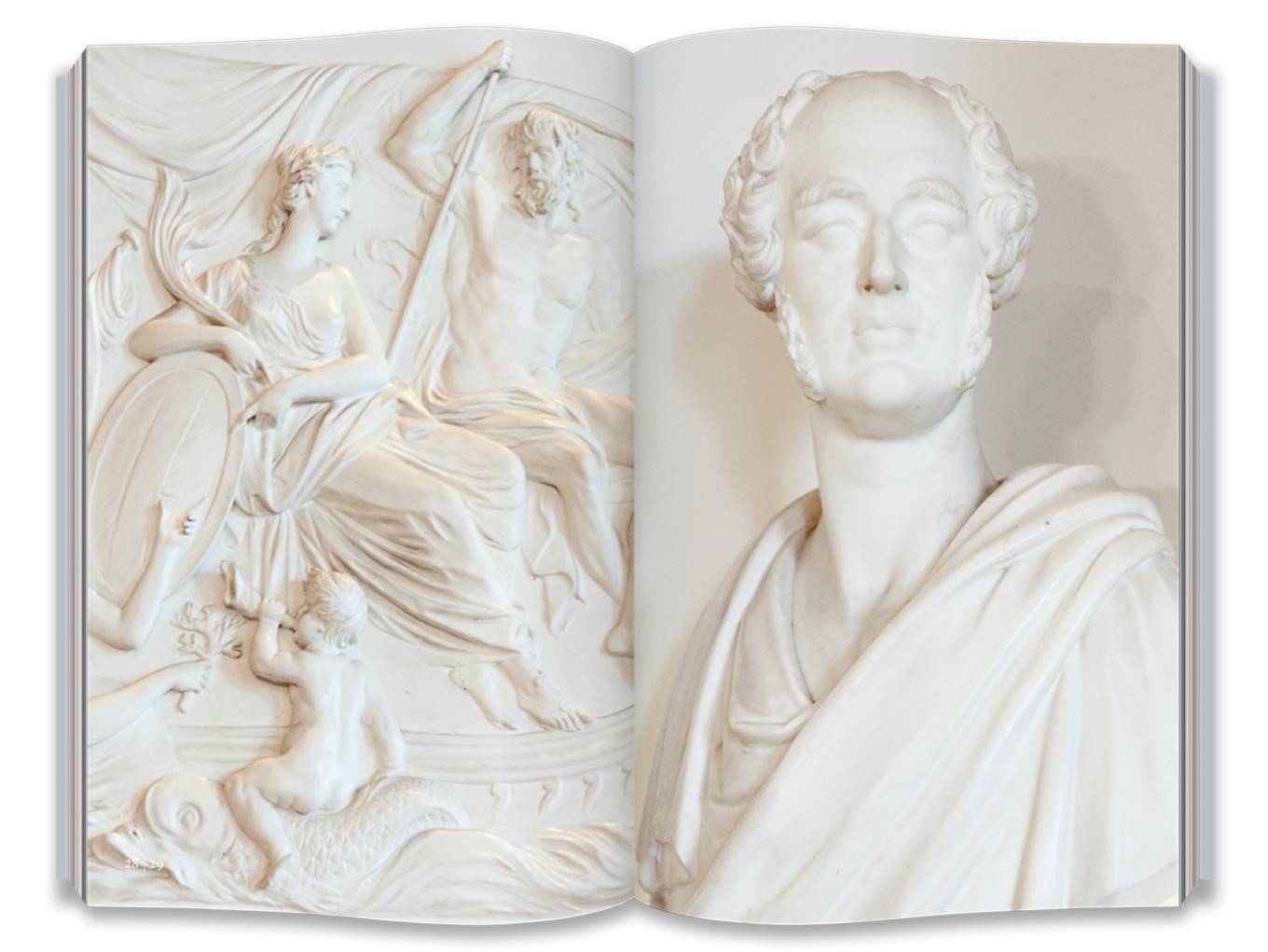 Harewood House Pocket Photo Book (foreword from Earl of Harewood)