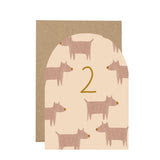Age 2- Plewsy